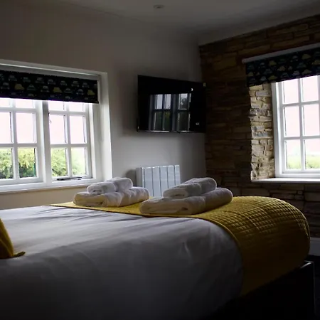 The Stag Rooms Wilmcote Exterior photo