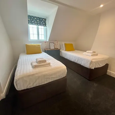 The Stag Rooms Wilmcote Room photo