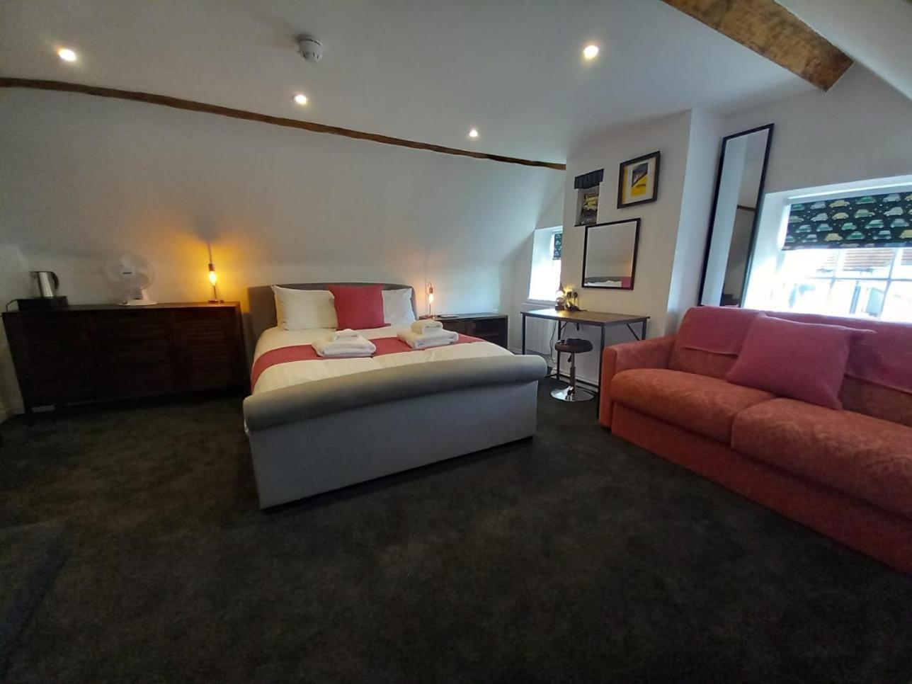 The Stag 3* Wilmcote