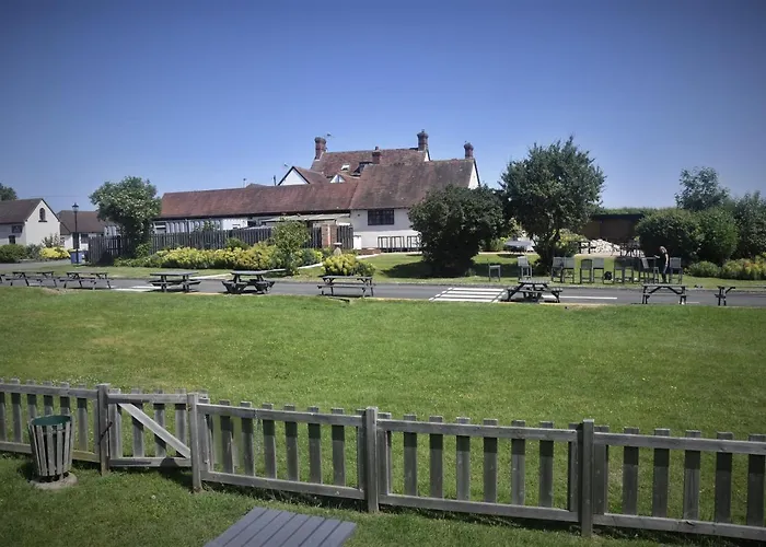 The Stag Rooms